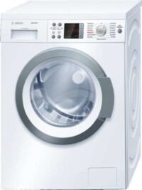 Bosch Waq28475ex Wasmachine 7kg 1400t | Tweedehands (Refurbished)