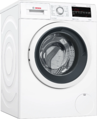 Bosch Wat24438it Wasmachine 8kg 1200t | Nieuw (outlet)