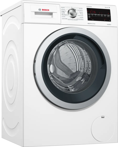 Bosch Wat284x1 Wasmachine 7kg 1400t | Tweedehands (Refurbished)