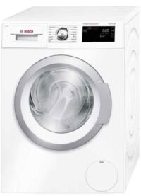 Bosch Wat28660 Varioperfect Wasmachine 8kg 1400t | Nieuw (outlet)