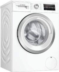 Bosch Wau28s80gb Wasmachine 8kg 1400t | Tweedehands (Refurbished)