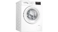 Bosch Wau28se0fg Wasmachine 8kg 1400t | Nieuw (outlet)