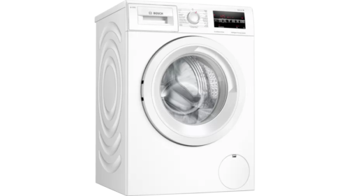 Bosch Wau28se0fg Wasmachine 8kg 1400t | Nieuw (outlet)