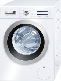 Bosch Way2854d Wasmachine 8kg 1400t | Tweedehands (Refurbished)