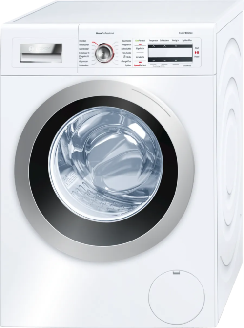 Bosch Way2854d Wasmachine 8kg 1400t | Tweedehands (Refurbished)