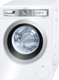 Bosch Way28742 Wasmachine 8kg 1400t | Tweedehands (Refurbished)