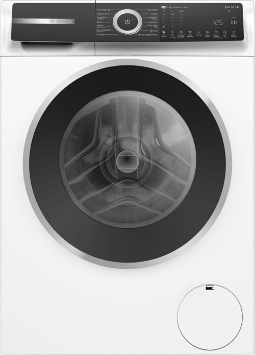 Bosch Wgh24405nl Wasmachine 9kg 1400t | Nieuw (outlet)