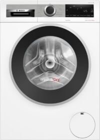 Bosch Wng24405nl - Serie 6 - Was-droogcombinatie 9-6kg 1400 Rpm | Nieuw (outlet)