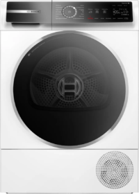 Bosch Wqb246d7nl Serie 8 Warmtepompdroger 9kg | Nieuw (outlet)