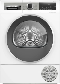 Bosch Wqg235d1nl Serie 6 Warmtepompdroger 8 Kg | Nieuw (outlet)