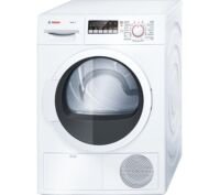 Bosch Wtb866300gb Condensdroger 8kg | Tweedehands (Refurbished)