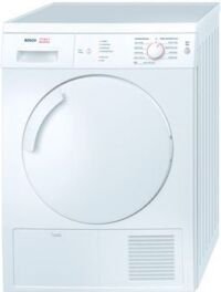 Bosch Wte84100 Condensdroger 6kg | Tweedehands (Refurbished)