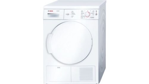 Bosch Wte84106 Condensdroger 7kg | Tweedehands (Refurbished)