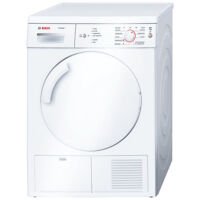 Bosch Wte84106gb Condensdroger 7kg | Tweedehands (Refurbished)