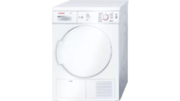 Bosch Wte8417mnl Condensdroger 7kg | Tweedehands (Refurbished)