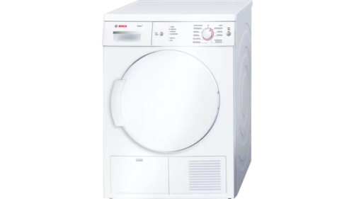 Bosch Wte8417mnl Condensdroger 7kg | Tweedehands (Refurbished)