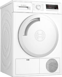 Bosch Wth83vv9 Warmtepompdroger 8kg | Tweedehands (Refurbished)