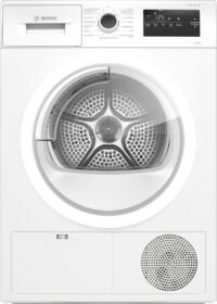 Bosch Wth85205nl Warmtepompdroger Auto-dry 8kg | Nieuw (outlet)