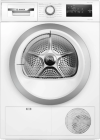 Bosch Wth85223 Warmtepompdroger 8kg | Nieuw (outlet)