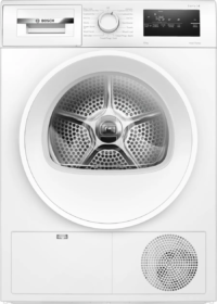 Bosch Wth85225gb Warmtepompdroger 8kg | Nieuw (outlet)
