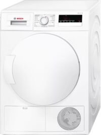 Bosch Wtn83201 Condensdroger 8kg | Nieuw (outlet)