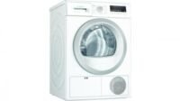 Bosch Wtn85201 Condensdroger 7kg | Nieuw (outlet)