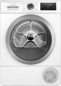 Bosch Wtu87675nl Warmtepompdroger 8kg | Nieuw (outlet)