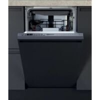 Bsio 3o23 Pfe X Smalle Inbouw Vaatwasser 45cm | Nieuw (outlet)