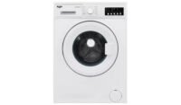 Bush Wmsae712ew Wasmachine 7kg 1200t | Nieuw (outlet)
