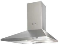Candy Cce1161x Afzuigkap 60cm | Nieuw (outlet)