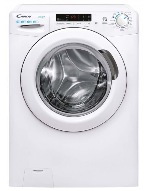 Candy Cs14102dw4 Wasmachine 10kg 1400t | Nieuw (outlet)
