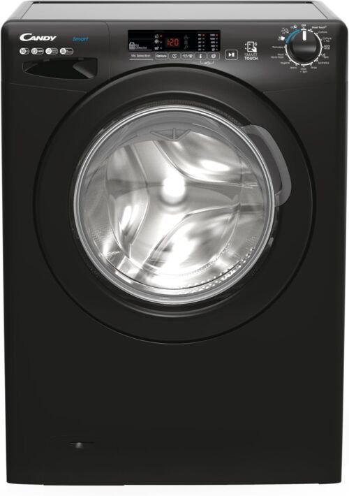 Candy Cs14102dwbb4 Wasmachine 10kg 1400t | Nieuw (outlet)