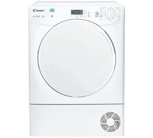 Candy Csc 10lf Condensdroger 10kg