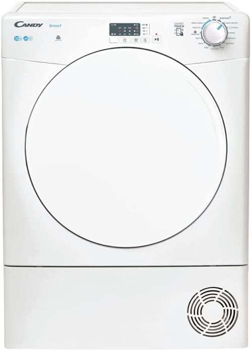 Candy Cse C10lf Condensdroger 10kg | Nieuw (outlet)
