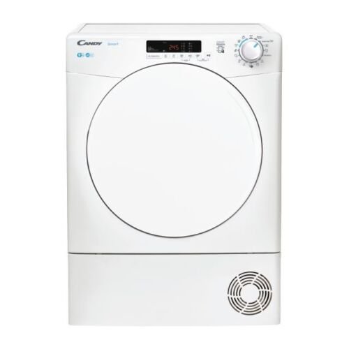 Candy Cse C9df Condensdroger 9kg | Tweedehands (Refurbished)