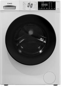 Chiq Cfl80-14586im3xbw Wasmachine 8kg 1400t | Nieuw (outlet)