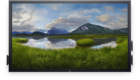 Dell C7520qt Uhd Multi-touch Ips Monitor | Nieuw (outlet)