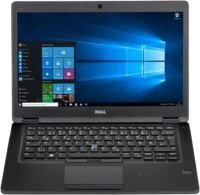 Dell Latitude 5490 | 14 Inch Fhd | 8e Generatie I5 | 256gb Ssd | 8gb Ram | Nieuw (outlet)