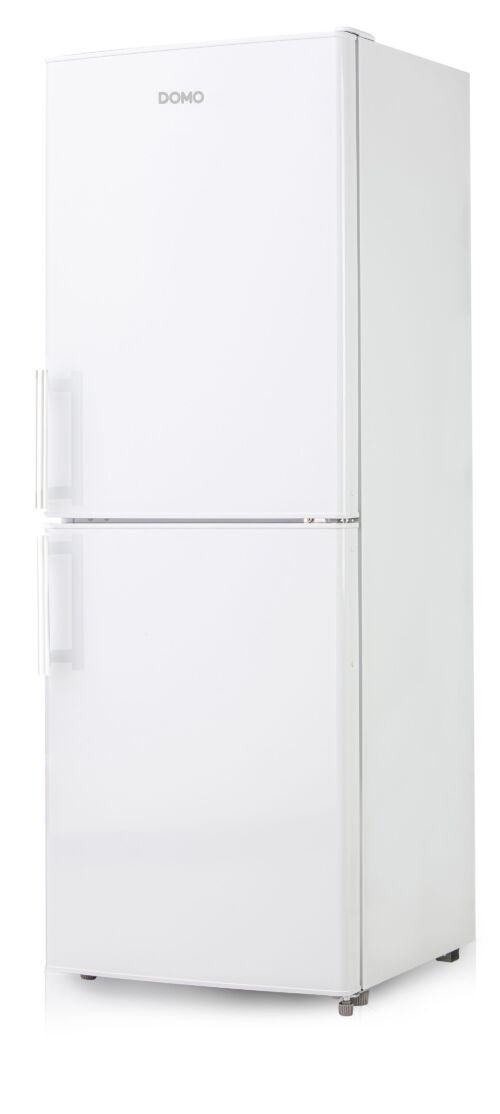 Domo Do91304c Koel-vriescombinatie 148cm | Nieuw (outlet)