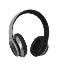 Draadloze Bluetooth Headset Zilver