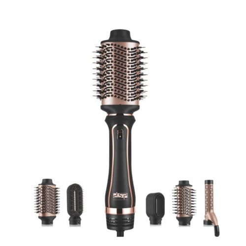 Dsp 50141 Dsp 6-in-1 Föhnborstel En Heteluchtborstel – 1000-1200w Styling Set