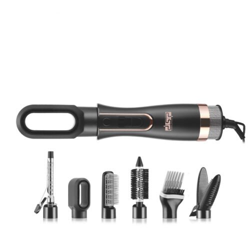 Dsp 50172 – 7 In 1 Haarstyler Met 800w Vermogen