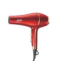 Dsp Haardroger 2000w Fohn Ac5413 Rood