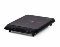 Dsp Inductiekookplaat Kd5049 Vrijstaand- 1 Pits-