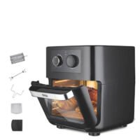Dsp Kb2029 Xxxl Airfryer 1700 W 12 Liter