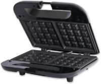 Dsp Kc1234 Wafelmaker 750w Zwart