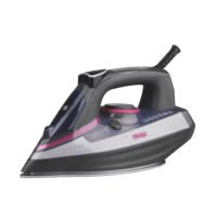 Dsp Kd1067 Strijkijzer -keramische Strijkzool