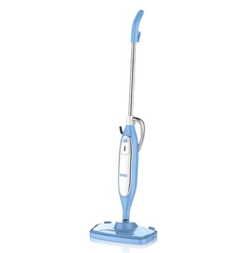 Dsp Kd2036 Stoomreiniger - 1250w - Blauw