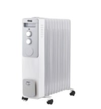 Dsp Kd3022 Elektrische Kachel 2500 Watt Wit