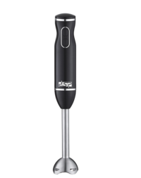 Dsp Km1021 Staafmixer 300w Zwart